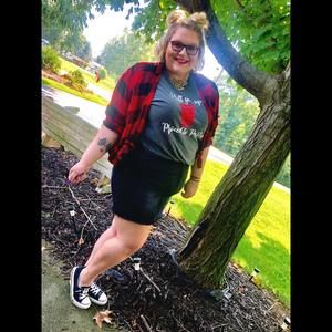 Meet your Posher, Jalen